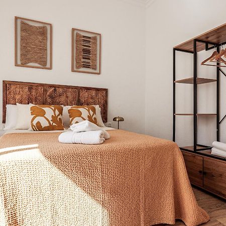 Pure Seville Elegance And Confort Exterior photo