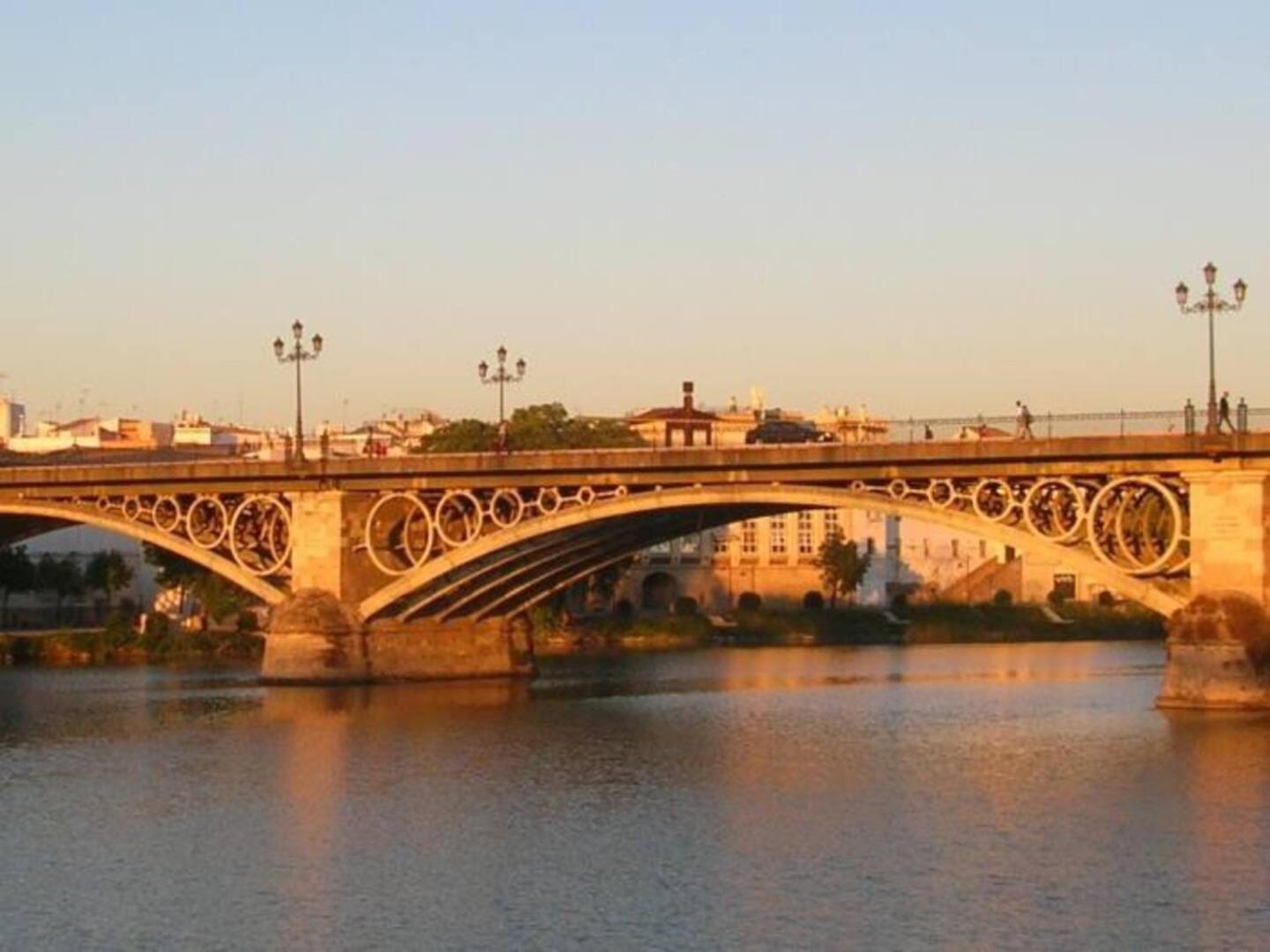Pure Seville Elegance And Confort Exterior photo
