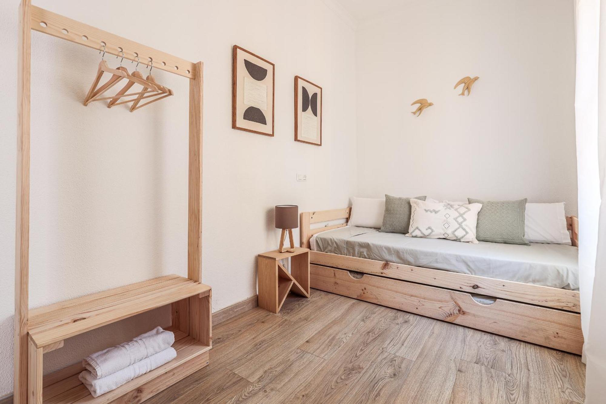 Pure Seville Elegance And Confort Exterior photo