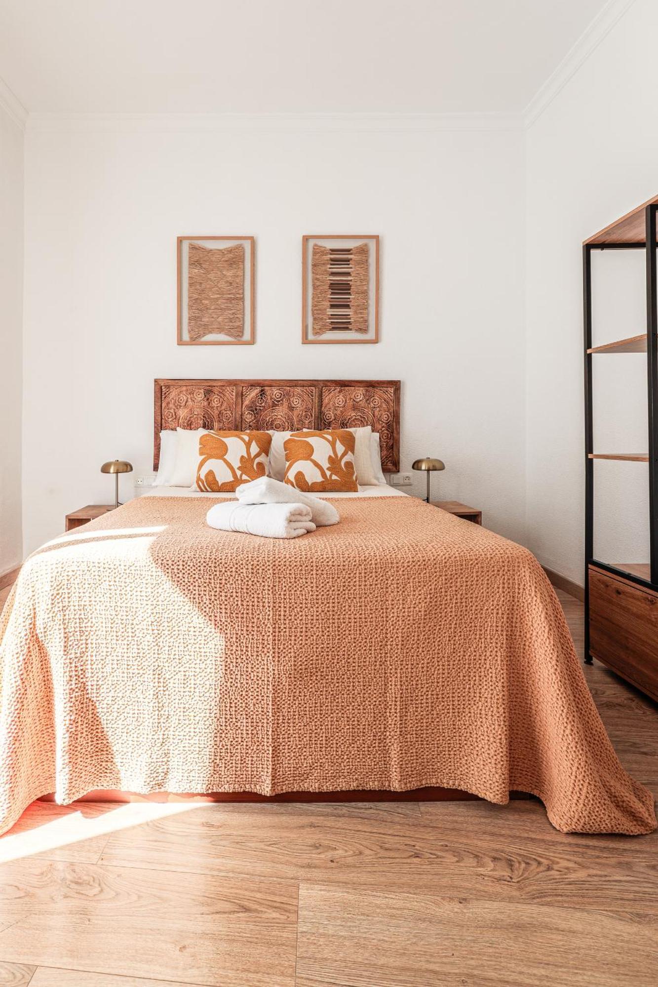 Pure Seville Elegance And Confort Exterior photo