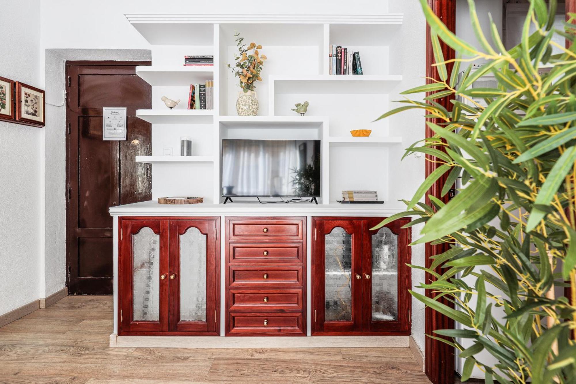 Pure Seville Elegance And Confort Exterior photo