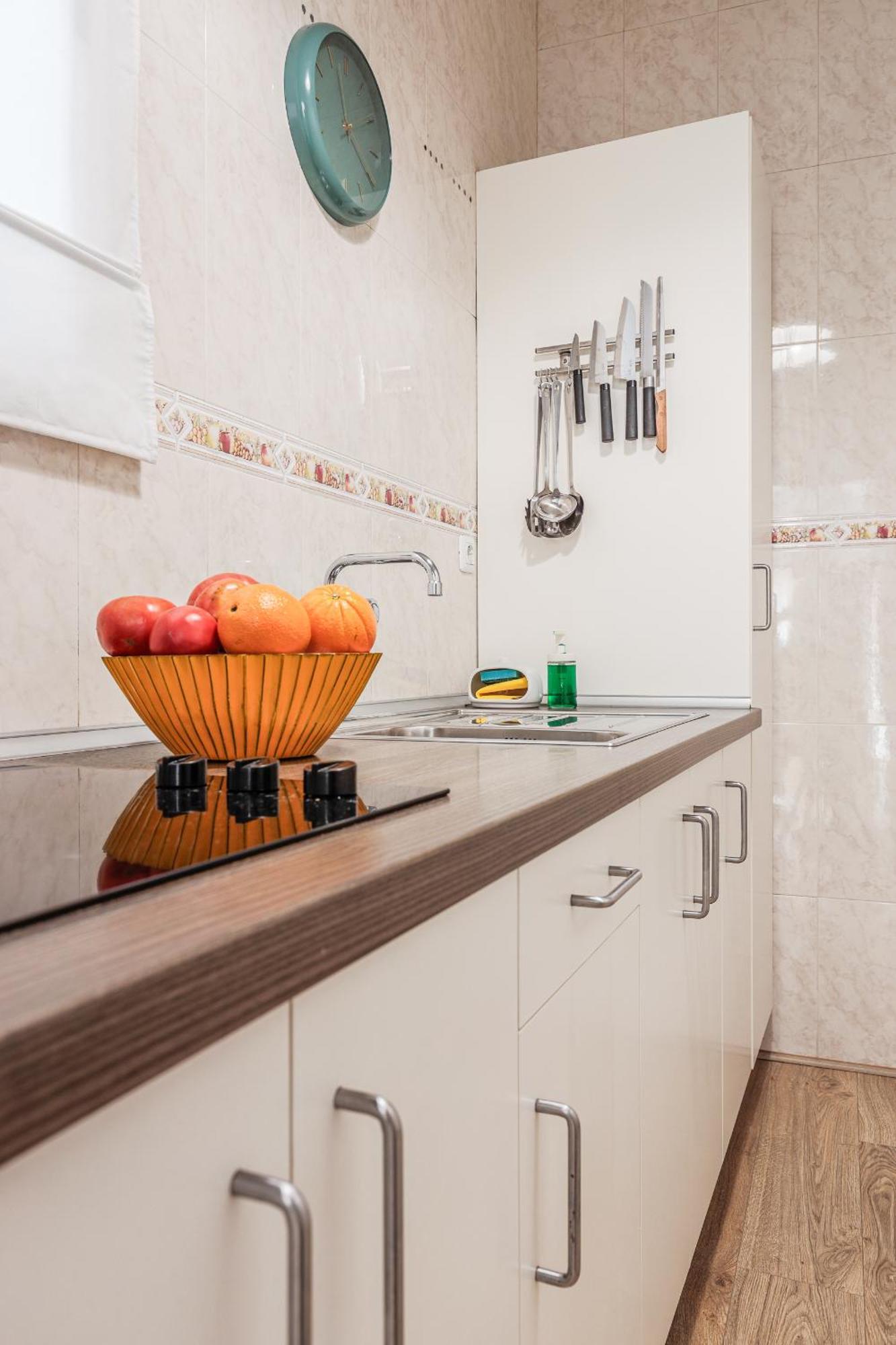 Pure Seville Elegance And Confort Exterior photo