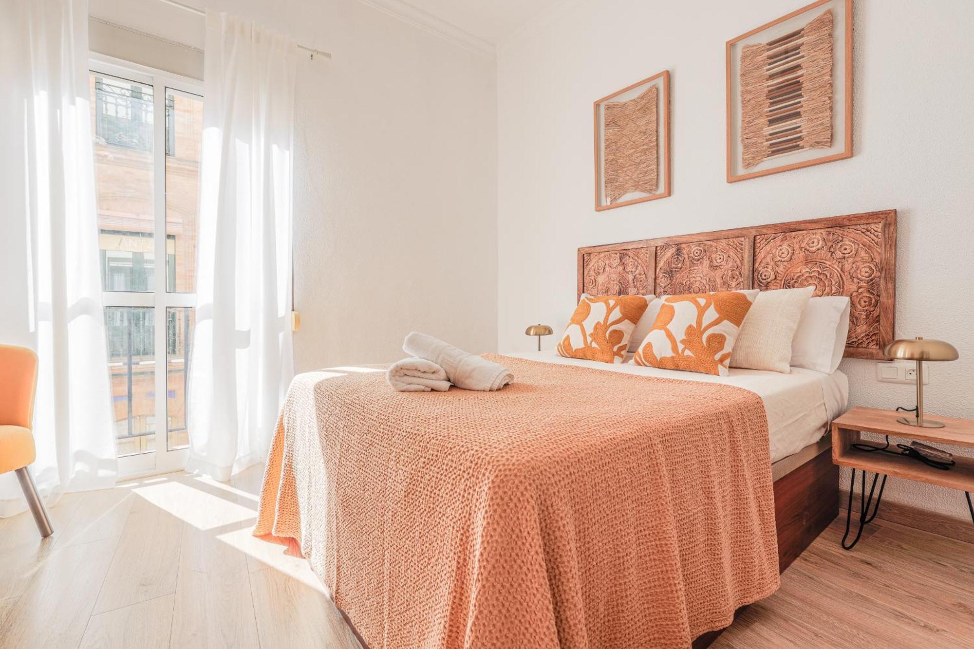 Pure Seville Elegance And Confort Exterior photo