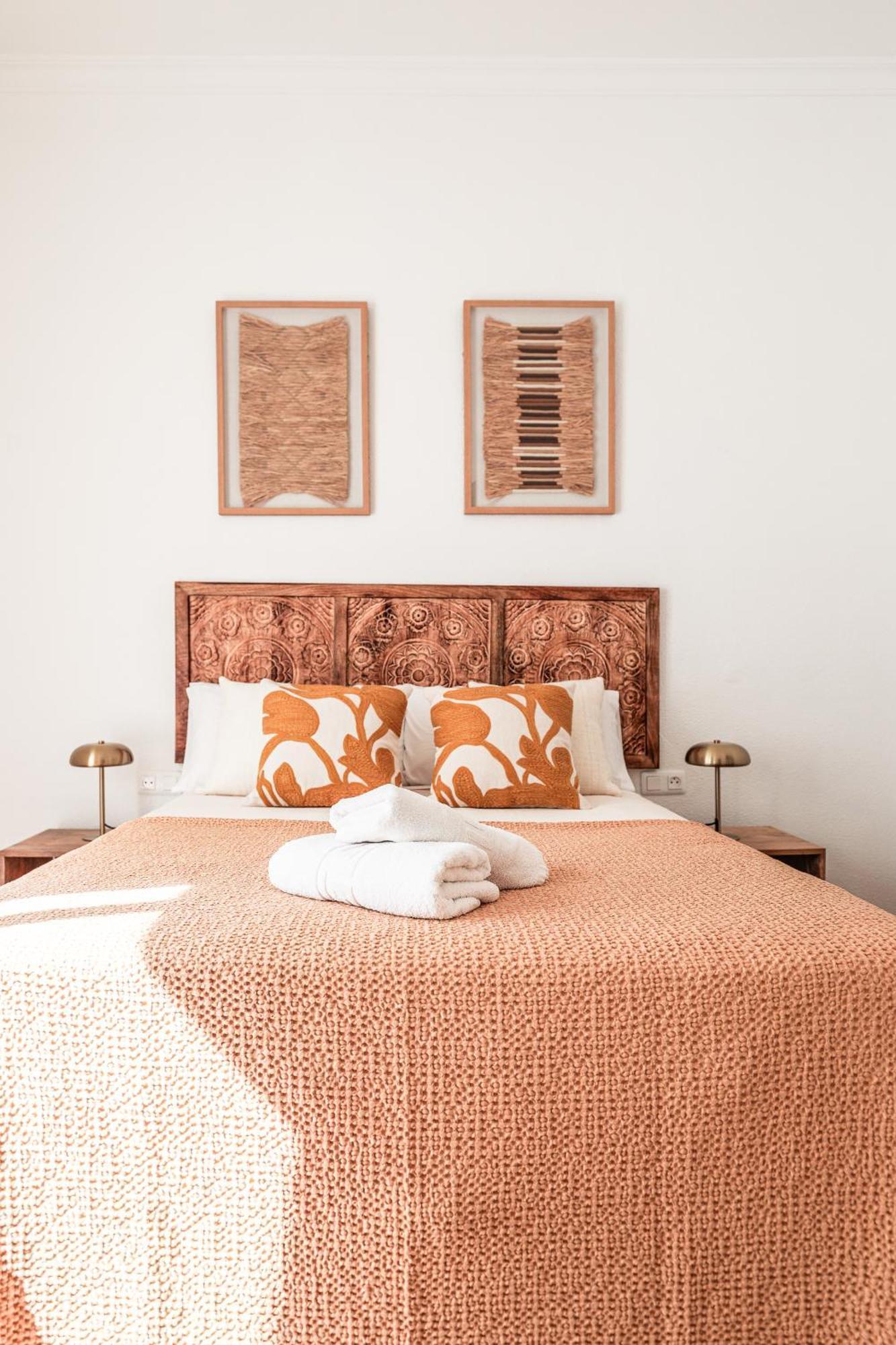 Pure Seville Elegance And Confort Exterior photo