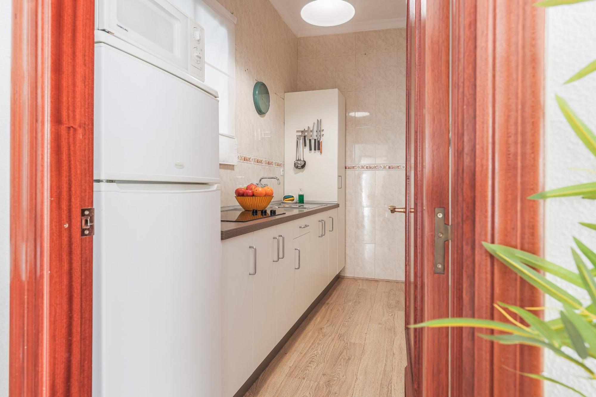 Pure Seville Elegance And Confort Exterior photo