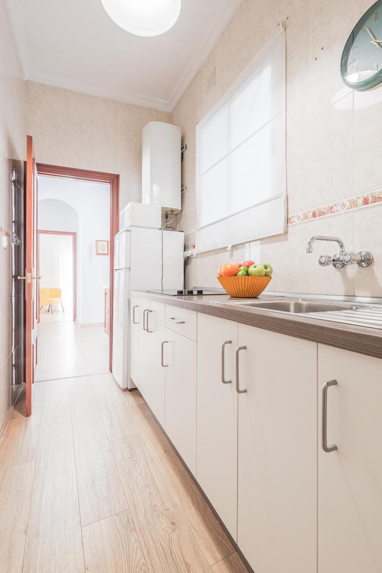 Pure Seville Elegance And Confort Exterior photo