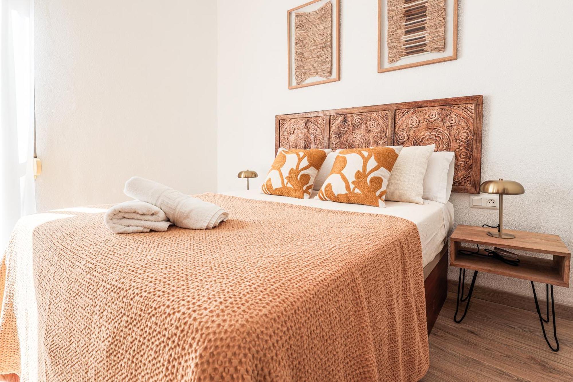Pure Seville Elegance And Confort Exterior photo