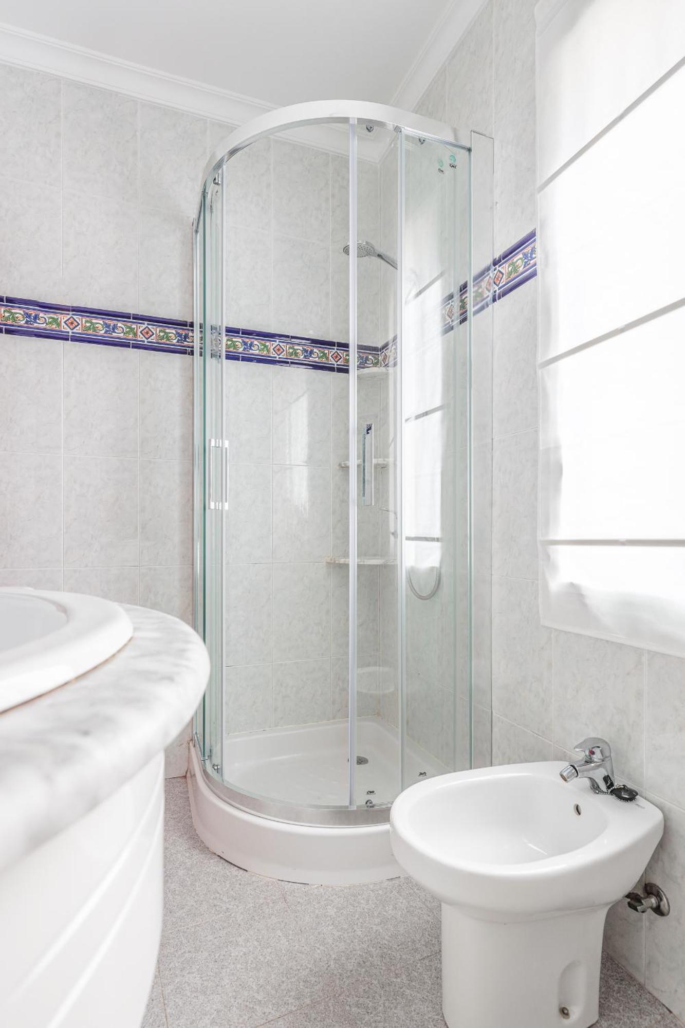 Pure Seville Elegance And Confort Exterior photo