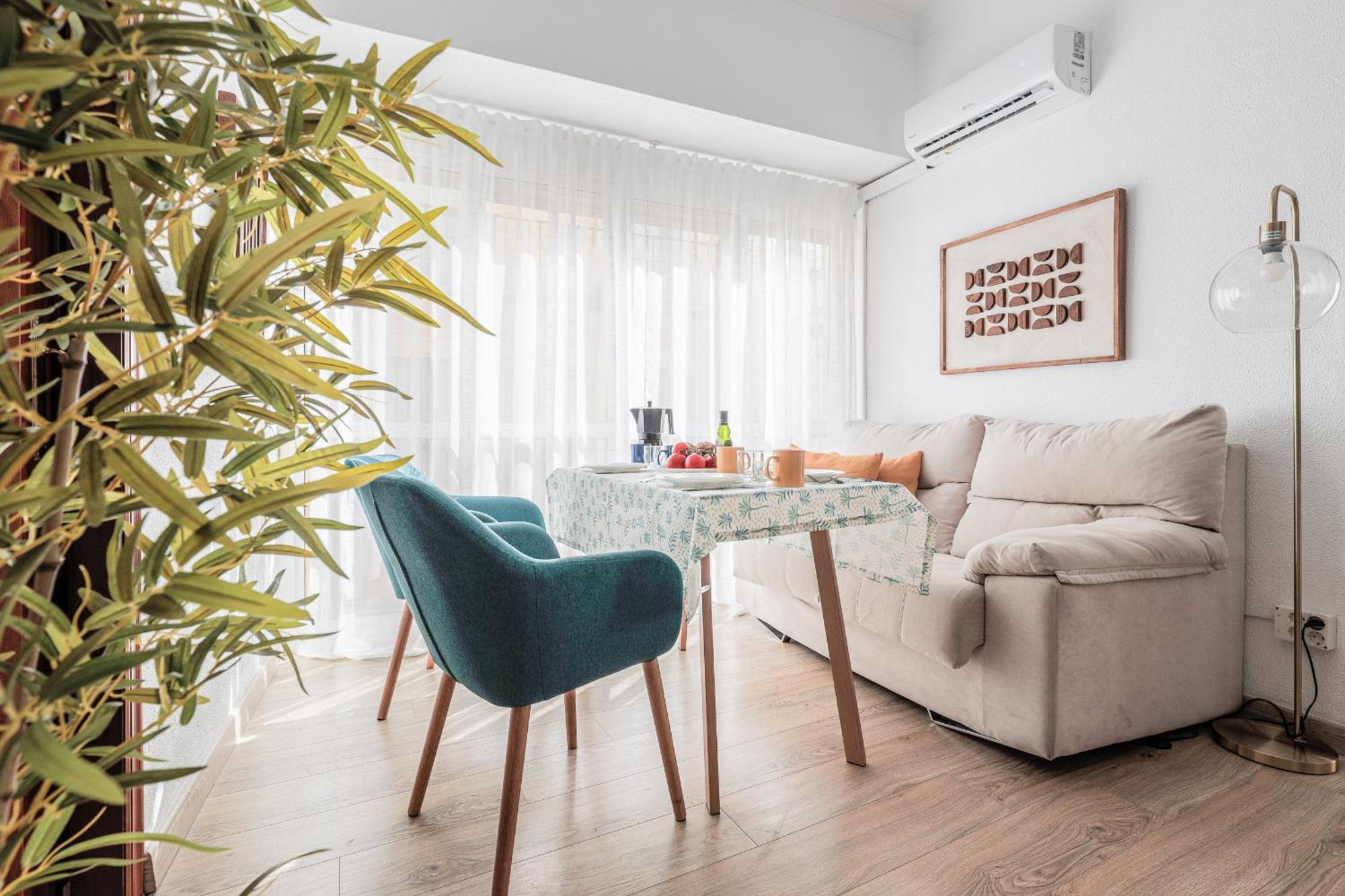 Pure Seville Elegance And Confort Exterior photo