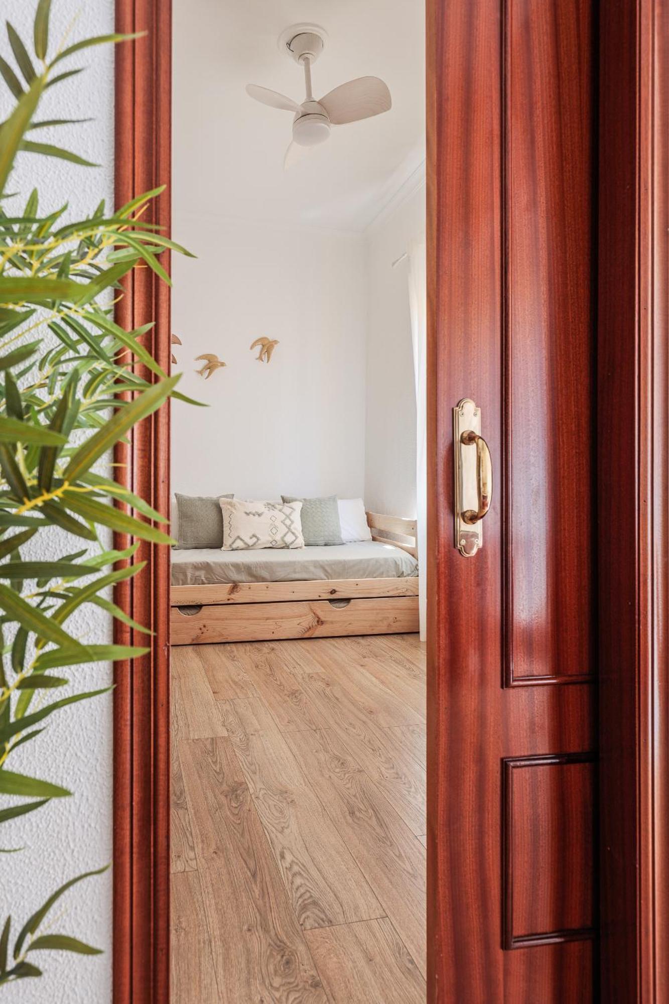 Pure Seville Elegance And Confort Exterior photo