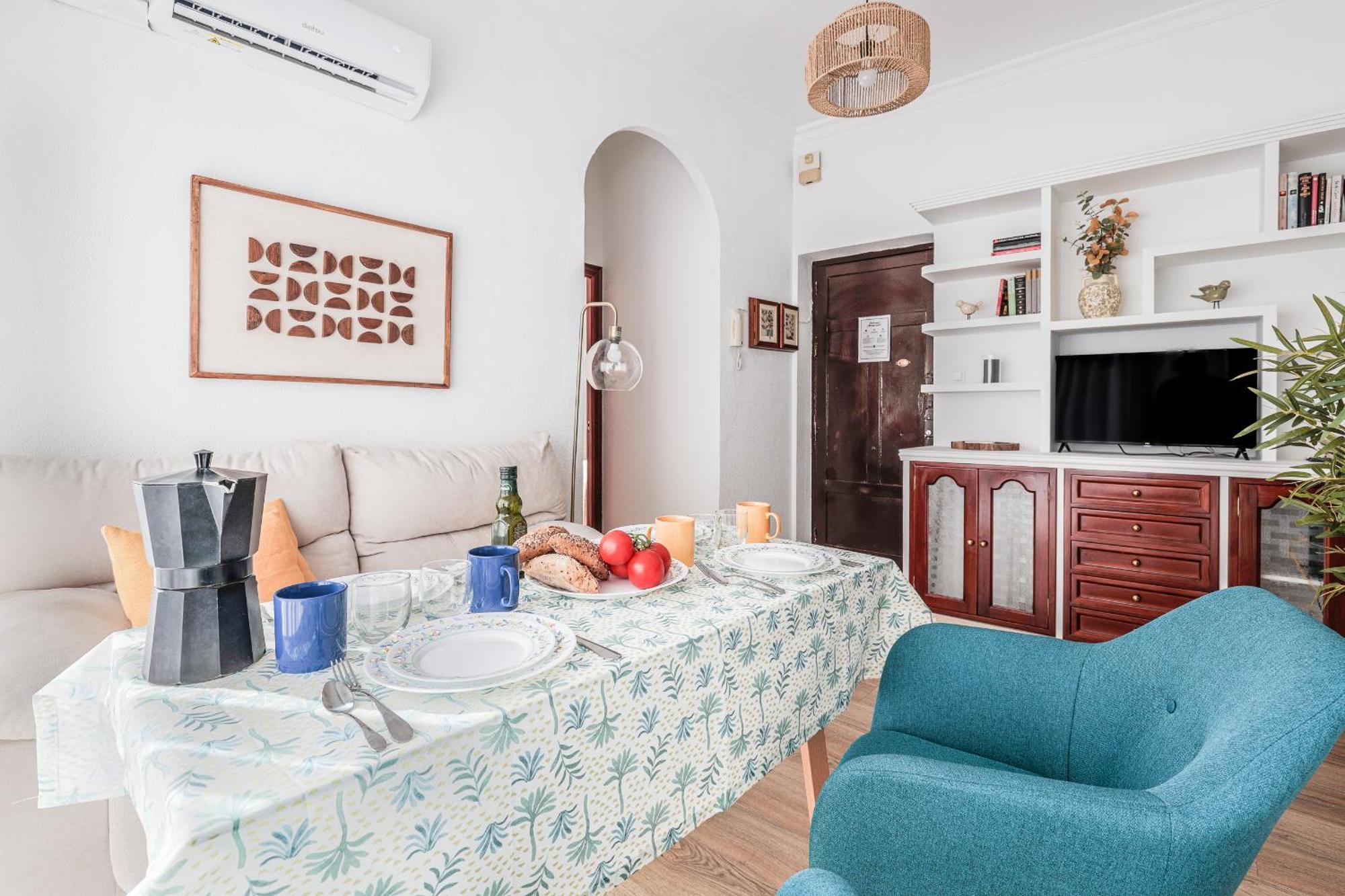 Pure Seville Elegance And Confort Exterior photo