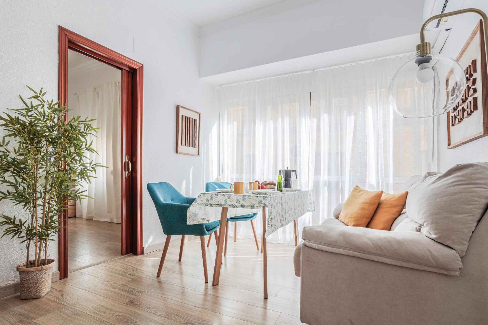 Pure Seville Elegance And Confort Exterior photo