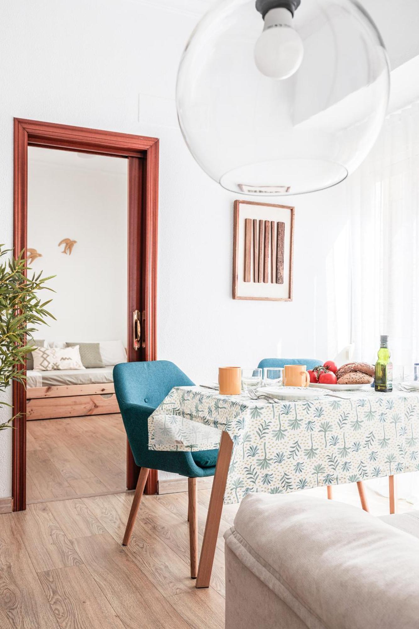 Pure Seville Elegance And Confort Exterior photo